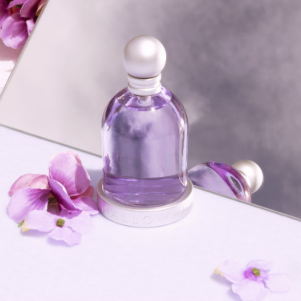 Jesus Del Pozo Halloween EDT 100 Ml Mujer