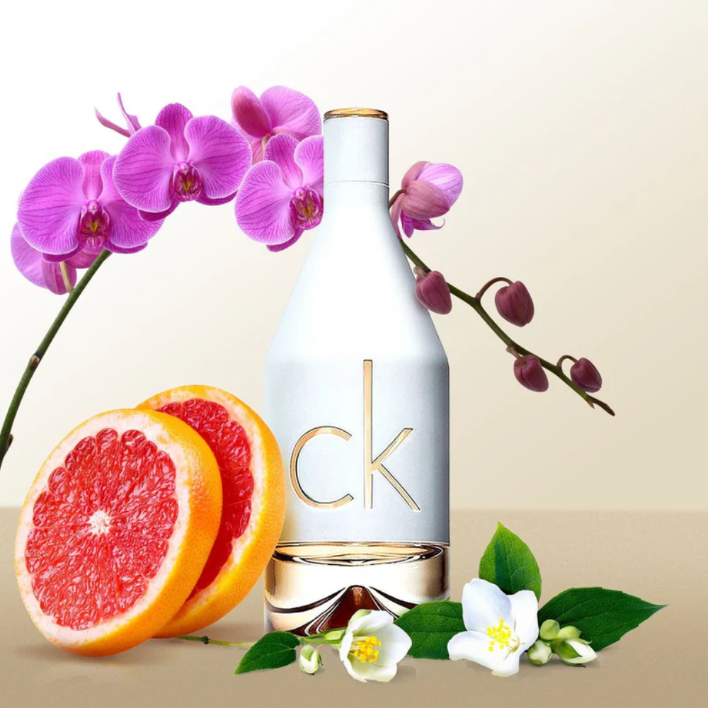 Calvin Klein Ck In 2 U EDT 150Ml Mujer