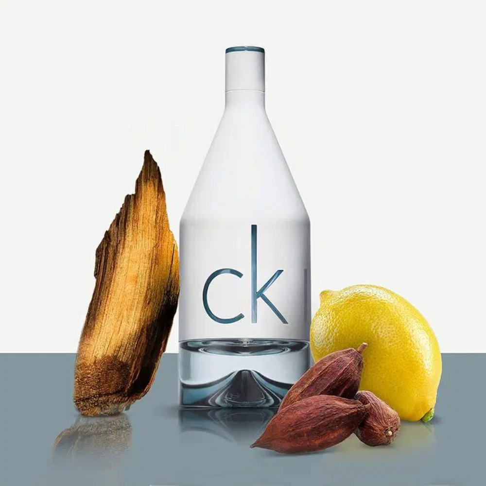 Calvin Klein Ck In 2 U EDT 150Ml Hombre