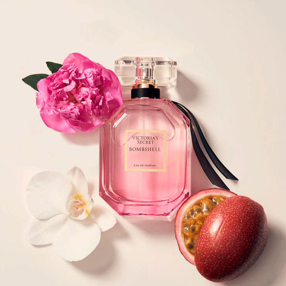 Victoria Secret Bombshell EDP 100Ml Mujer