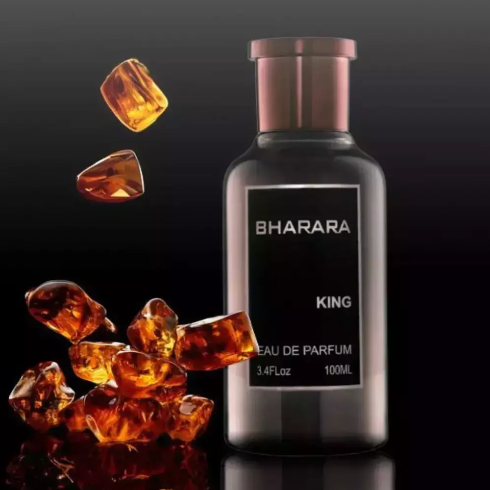 Bharara King EDP 100ML Hombre