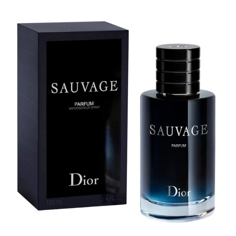 Sauvage Dior Parfum 100ML - Lodoro Perfumes Sauvage Dior Parfum 100ML - Lodoro Perfumes