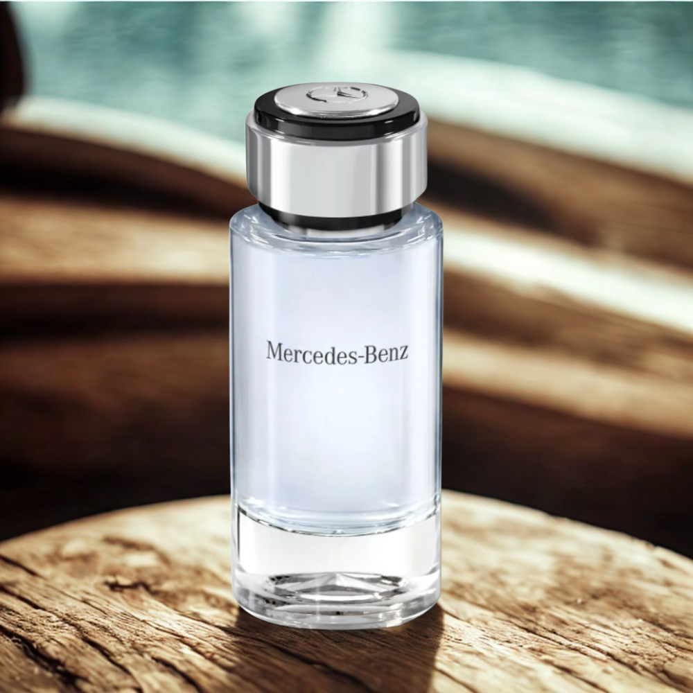 Mercedes Benz EDT 240ML Hombre