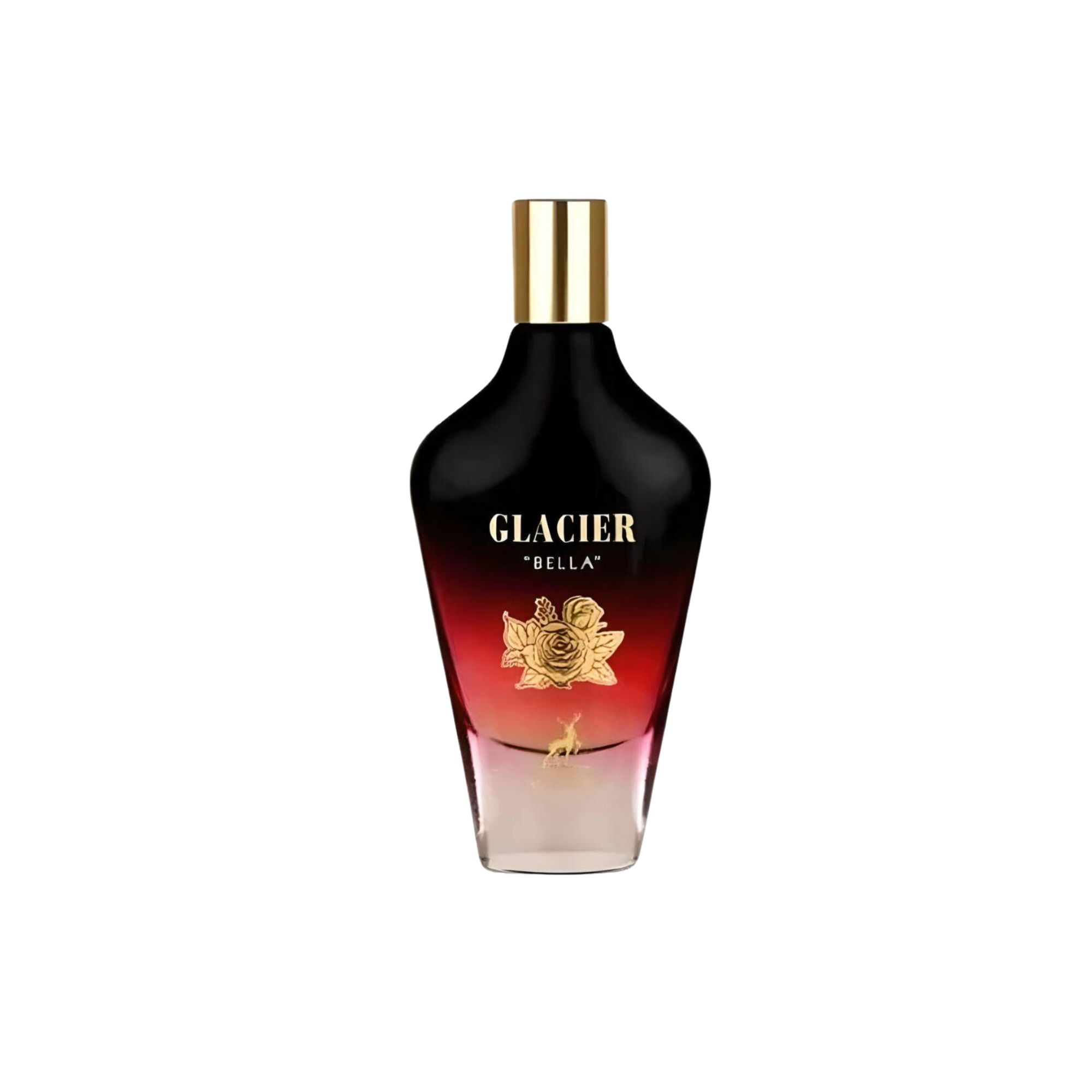 Alhambra Glacier Bella Edp 100ml Mujer