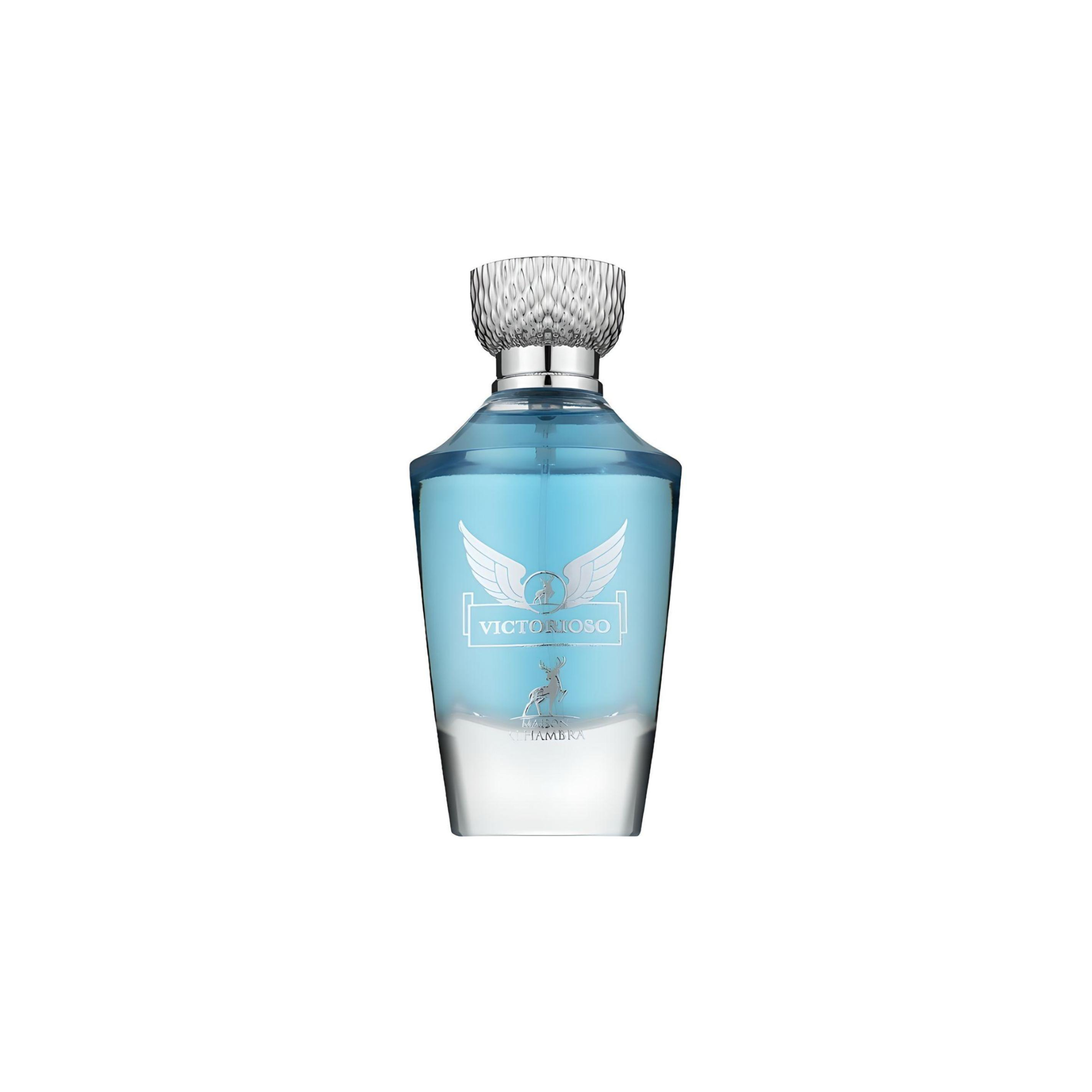 Alhambra Victorioso Edp 100ml Hombre