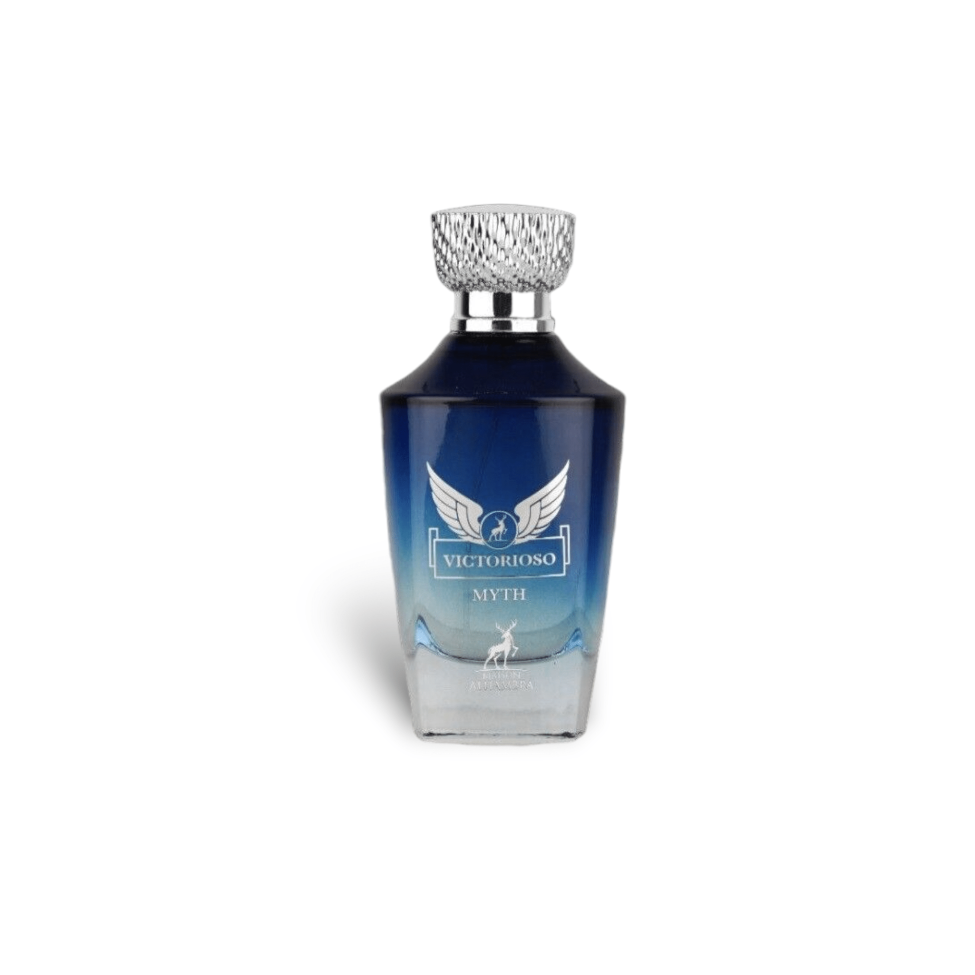 Alhambra Victorioso Myth Edp 100ml Hombre
