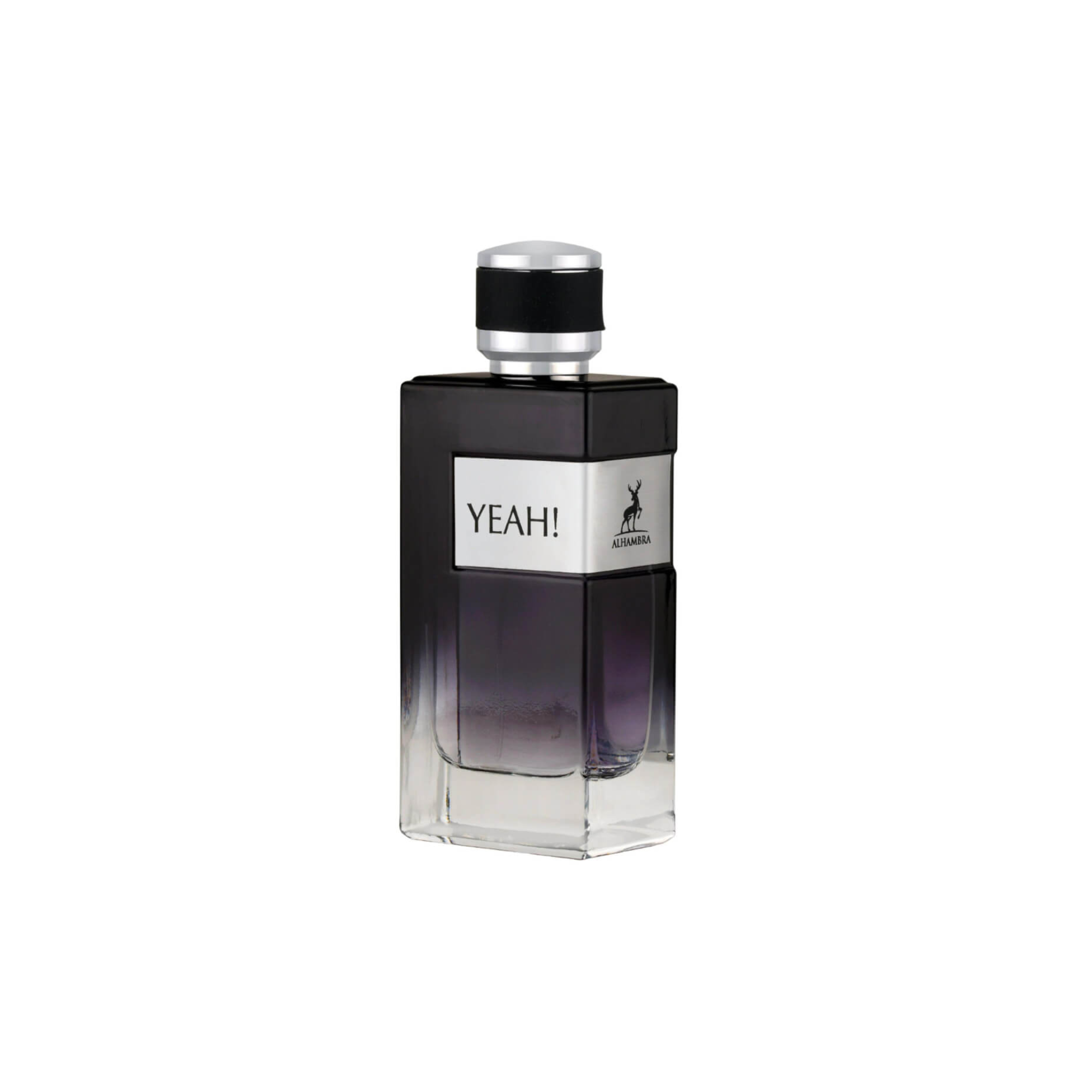 Alhambra Yeah Edp 100ml Hombre