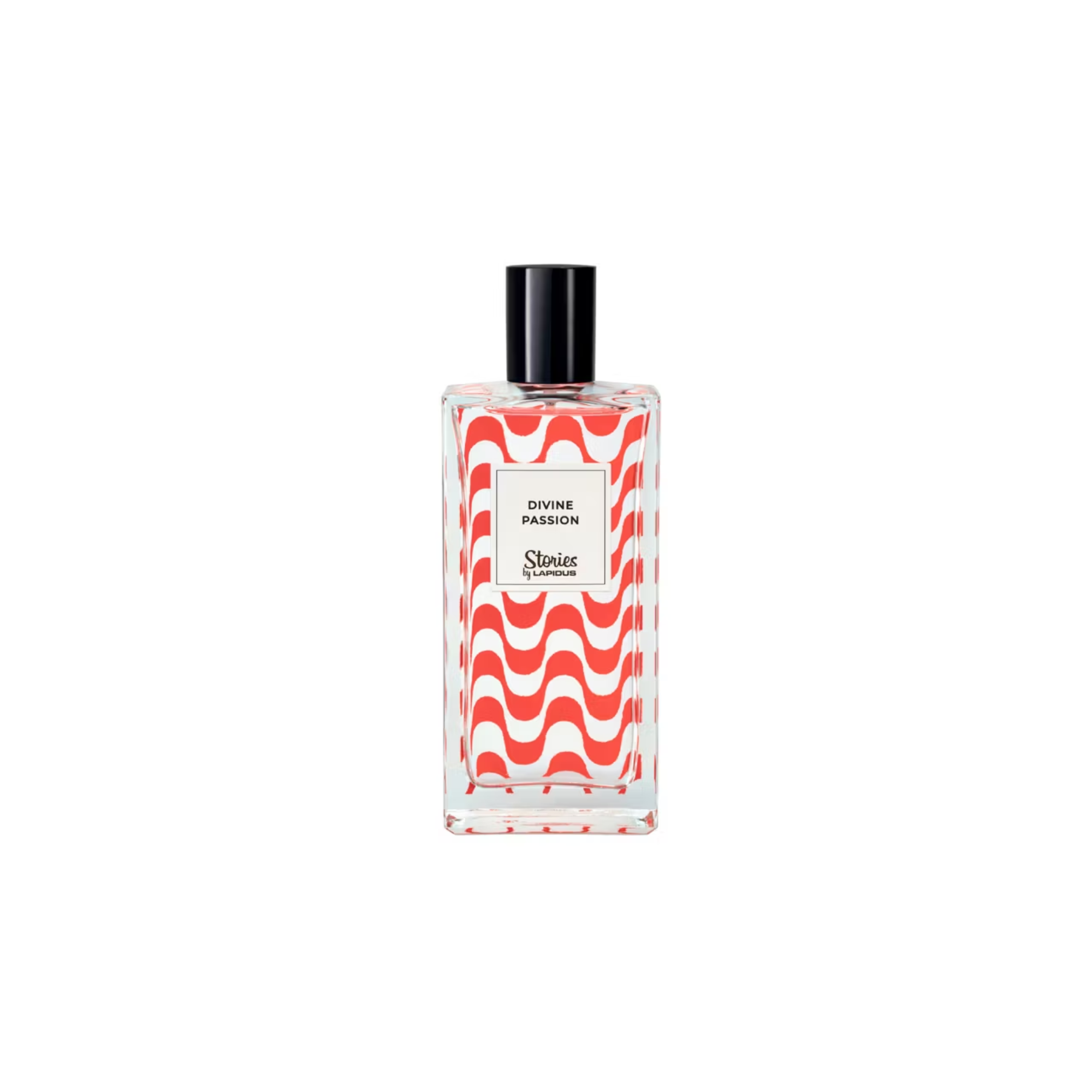 Ted Lapidus Divine Passion EDT 100ML Mujer