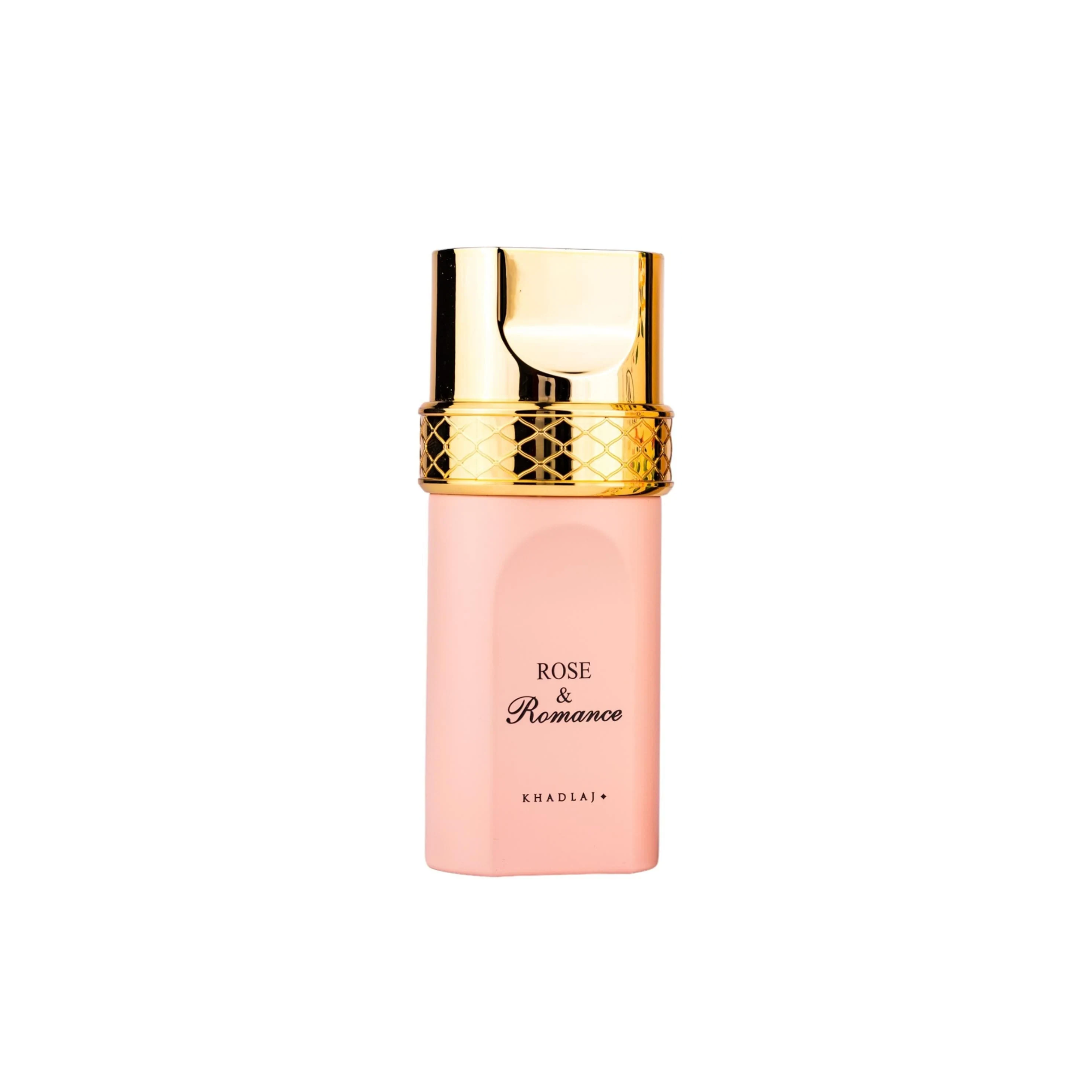 Khadlaj Rose & Romance Edp 100ml Mujer