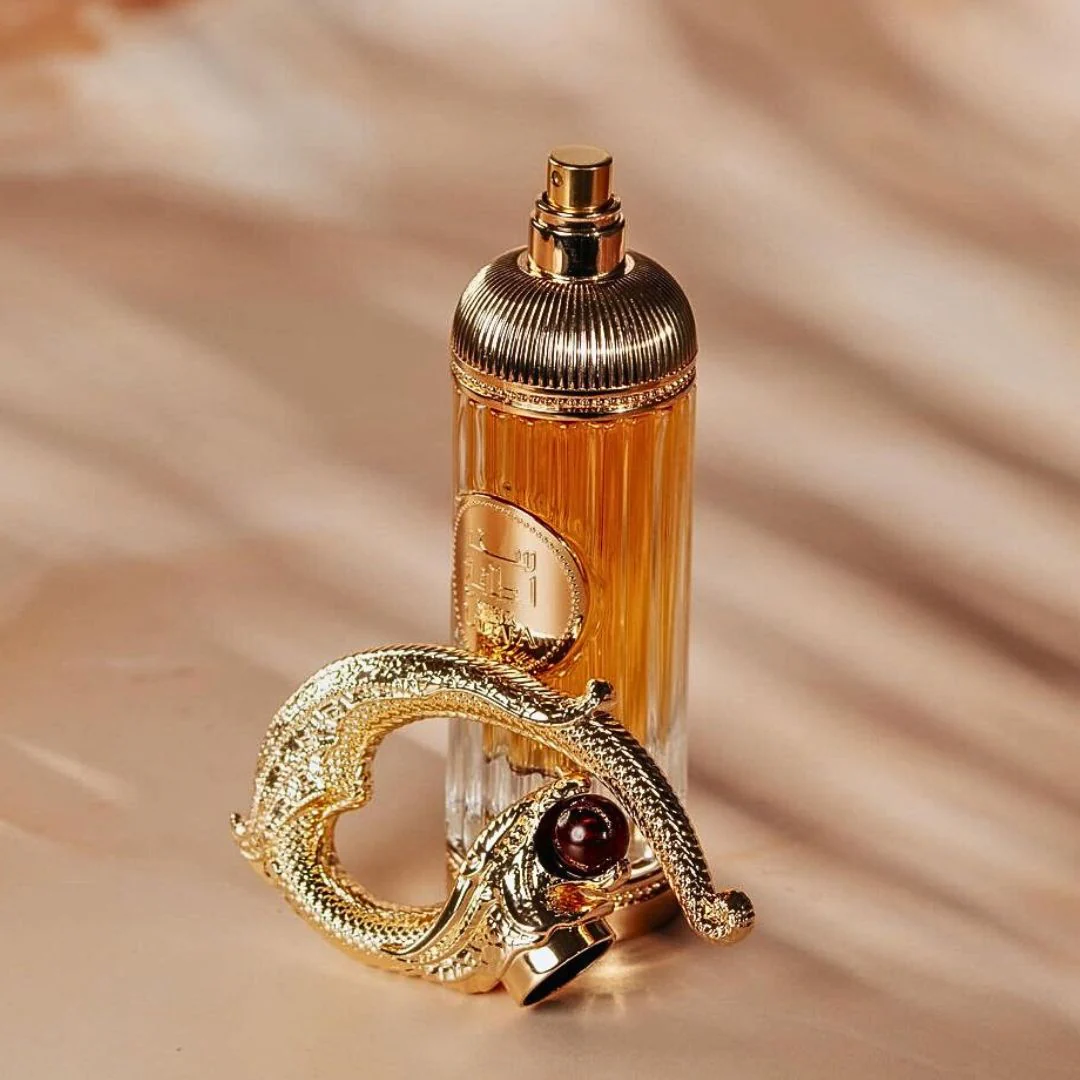 Lattafa Sehr Edp 100 Ml Unisex