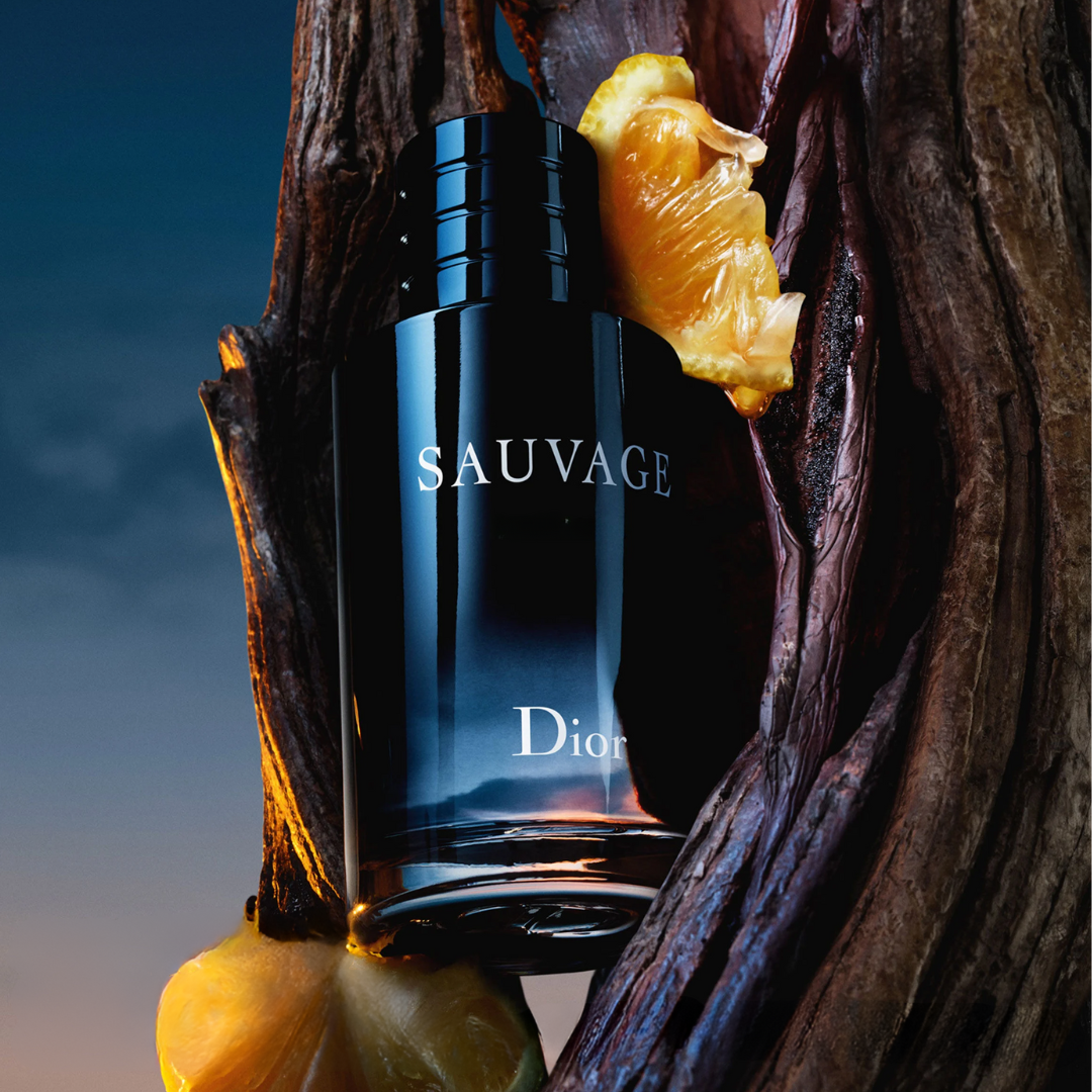 Dior Sauvage Parfum 200 Ml Hombre