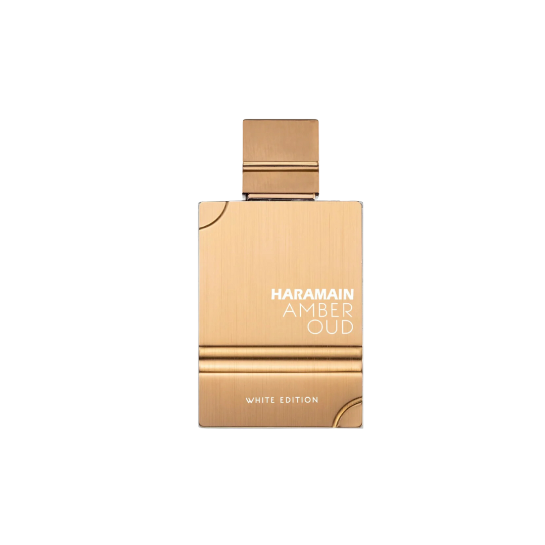 Al Haramain Amber Oud White Edition Edp 100ml Unisex