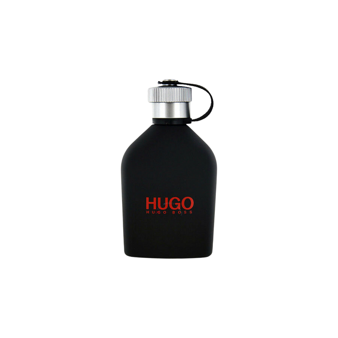 Hugo Boss Just Different Edt 125ml Hombre Tester