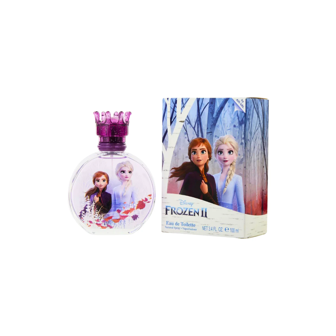 Airval Frozen Edt 100 Ml Mujer
