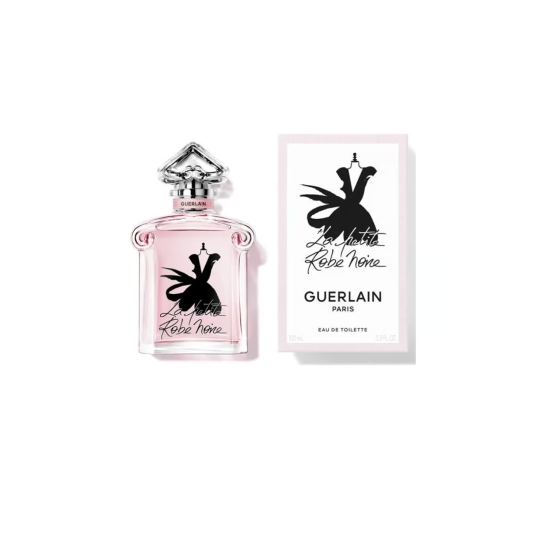 Guerlain La Petite Robe Noire Edt 100 Ml - Mujer