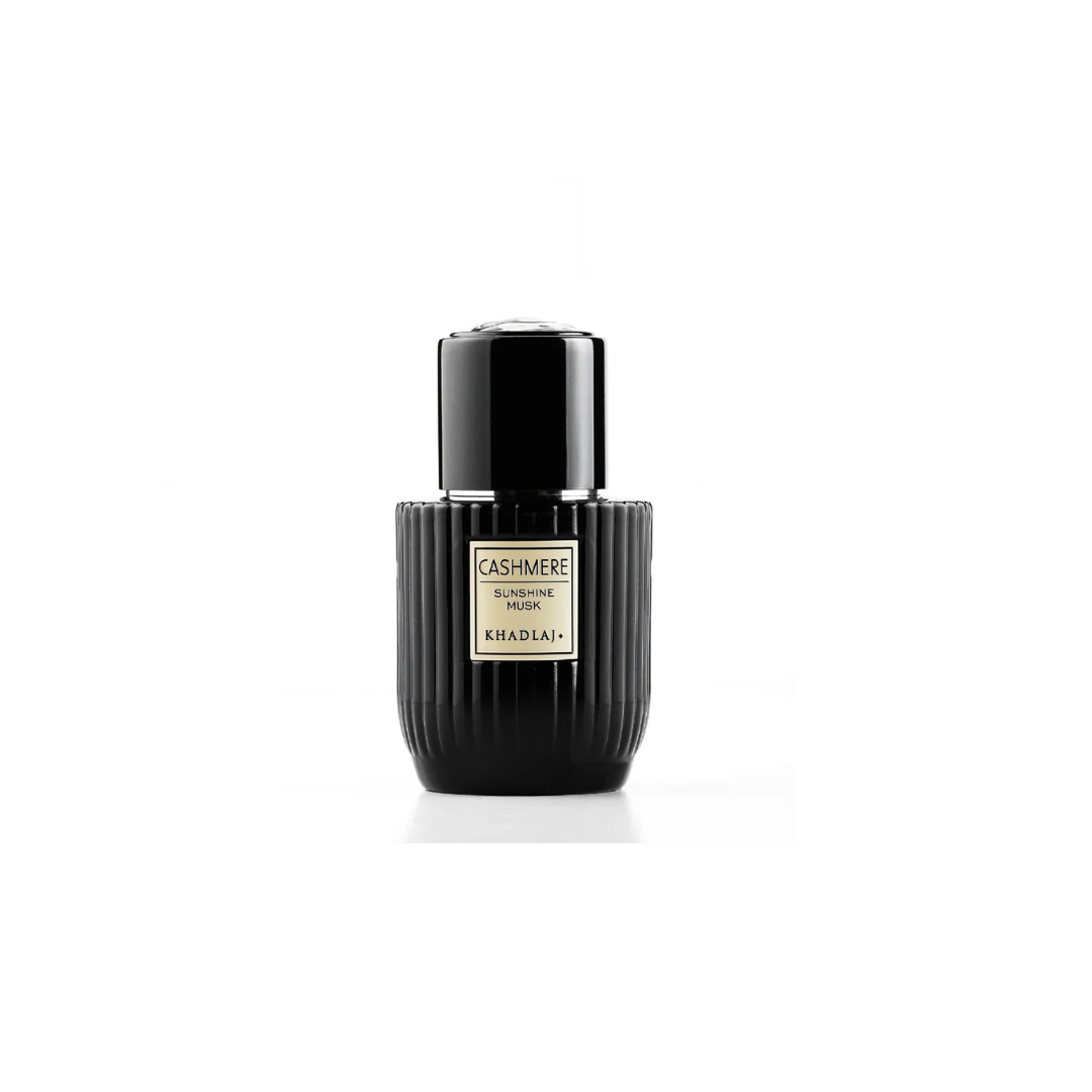 Khadlaj Cashmere Sunshine Musk Edp 100 Ml Unisex