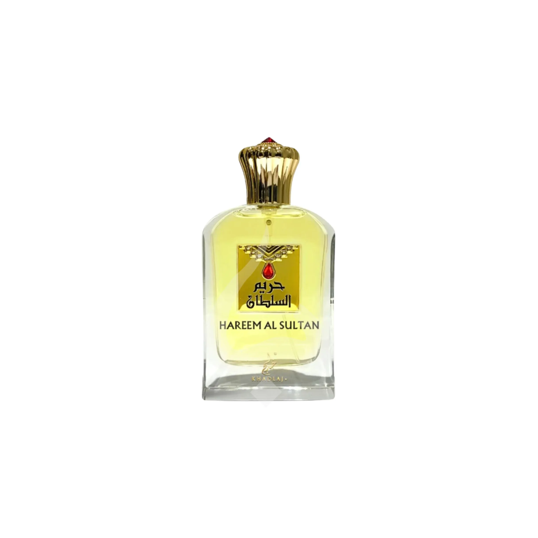 Khadlaj Hareem Al Sultan Edp 75 Ml Unisex