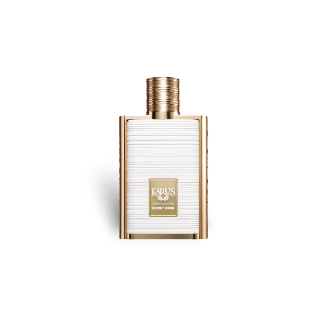 Khadlaj Karus Oud Secret Musk Edp 100 Ml Unisex