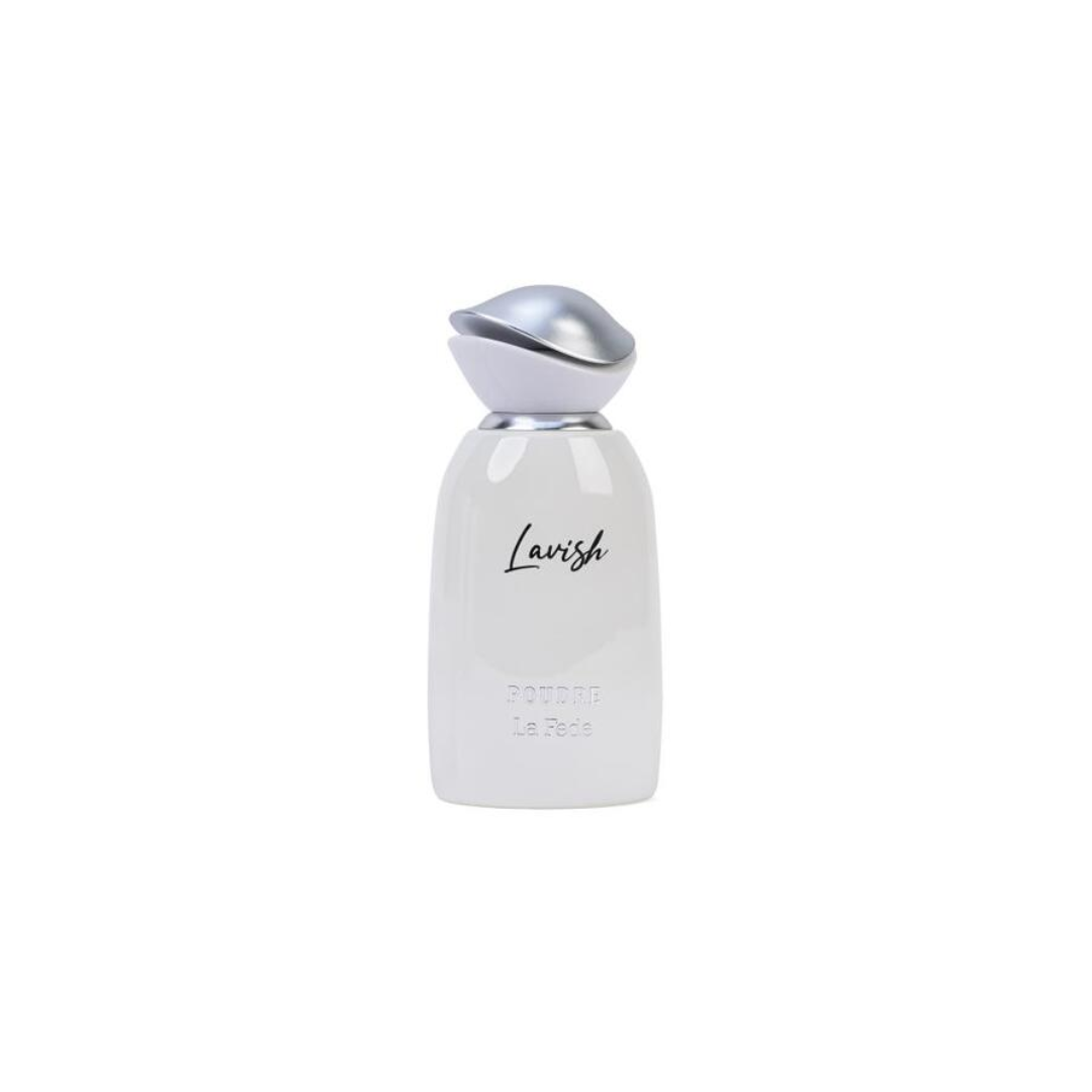 Khadlaj La Fede Lavish Poudre Edp 100 Ml Mujer
