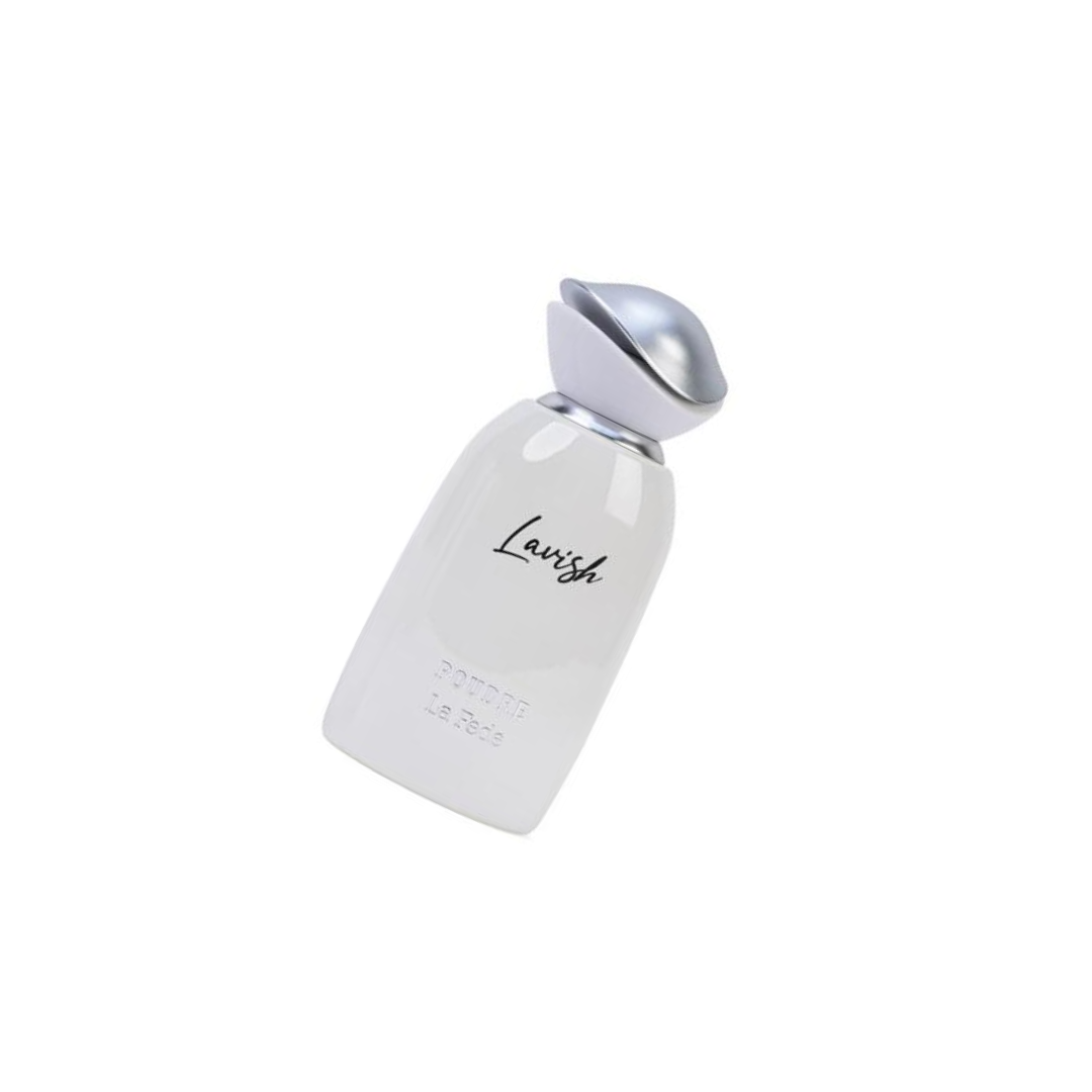 Khadlaj La Fede Lavish Poudre Edp 100 Ml Mujer