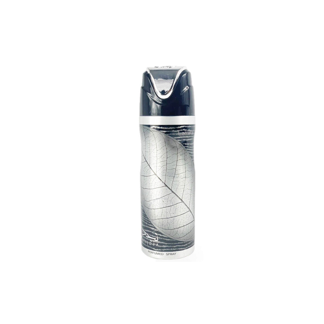 Lattafa Najdia Desodorante Spray 200 Ml Hombre