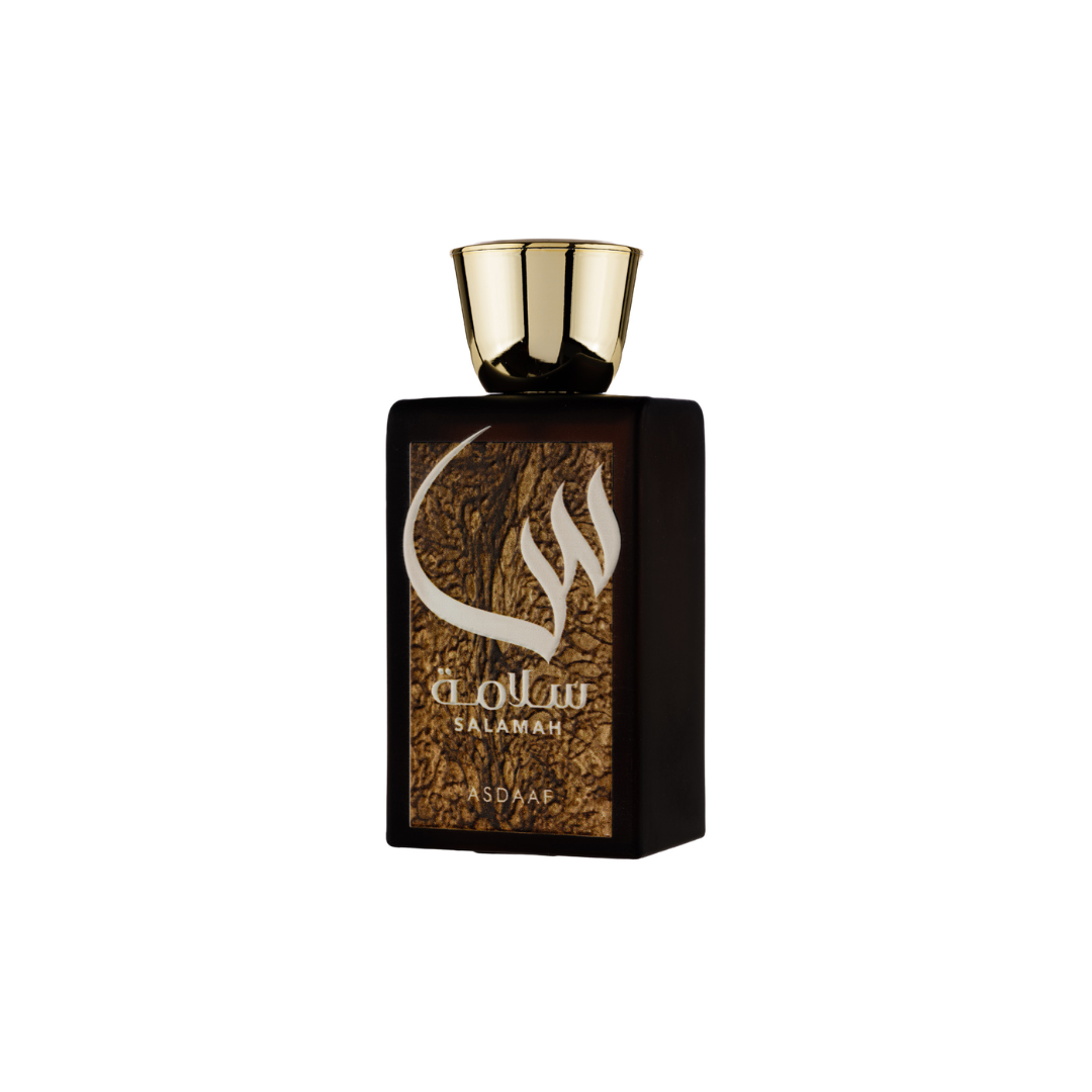Lattafa Asdaaf Salamah Edp 100 Ml Unisex