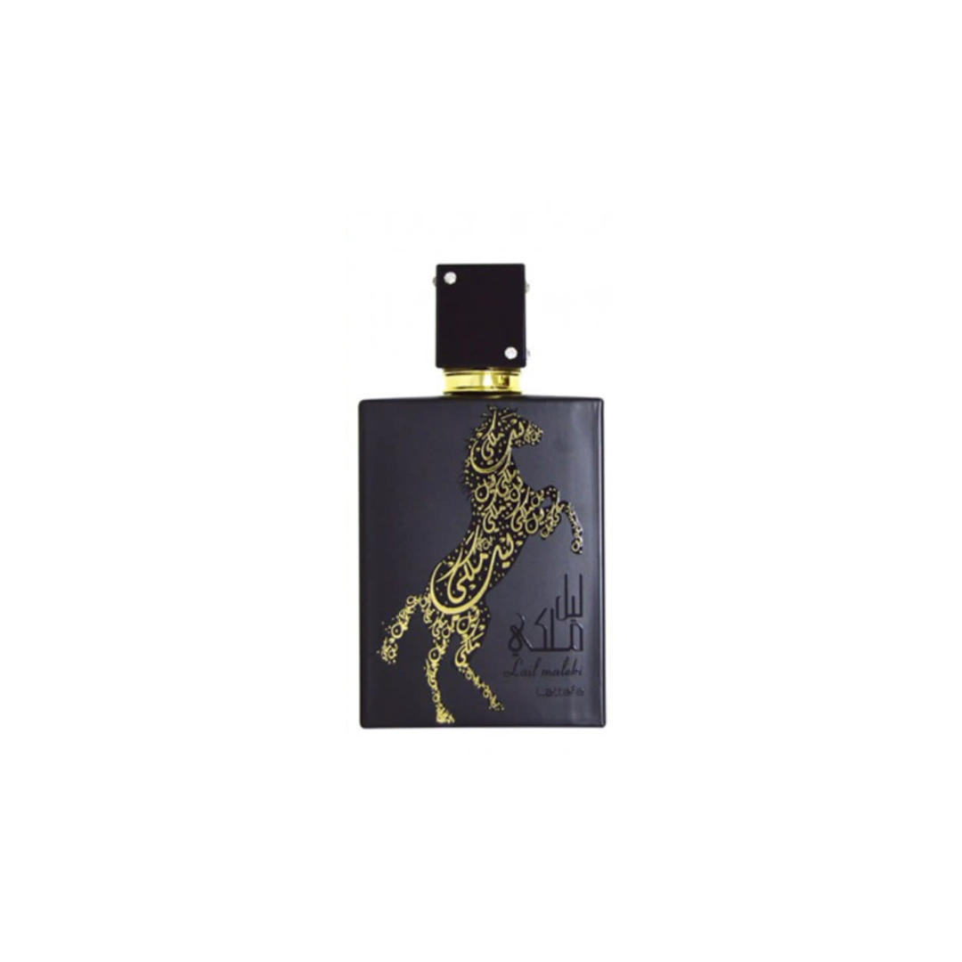 Lattafa Lail Maleki Edp 100 Ml Unisex