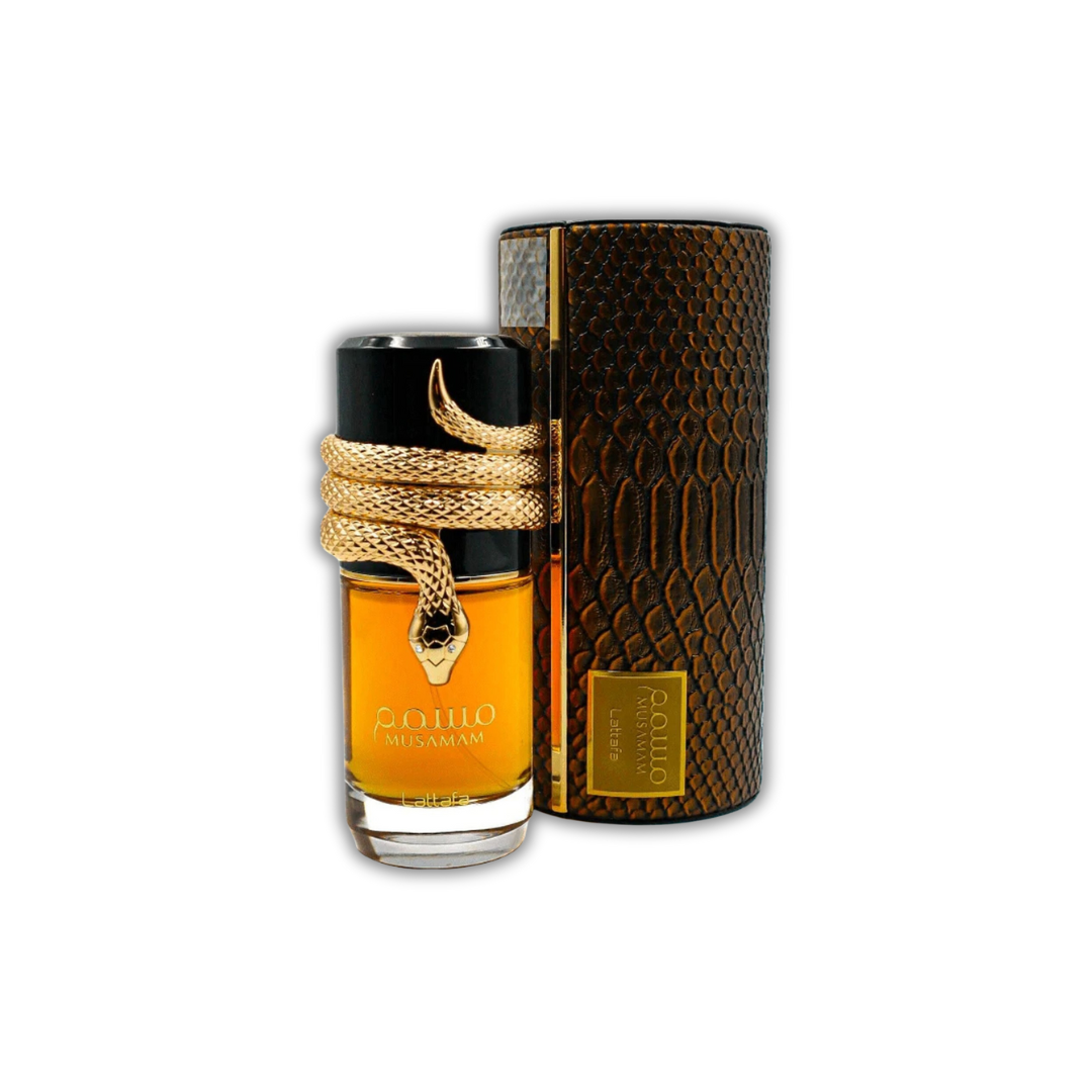 Lattafa Musamam Edp 100 Ml Unisex