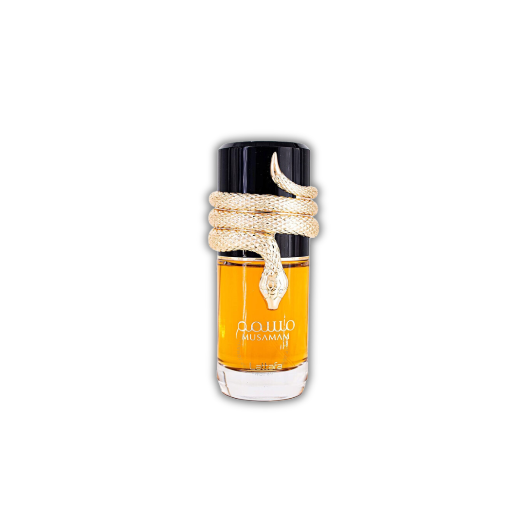 Lattafa Musamam Edp 100 Ml Unisex