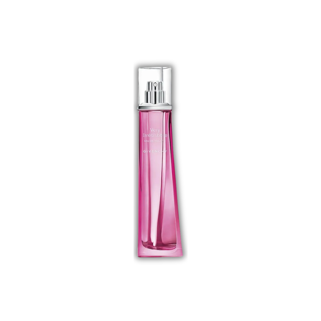 Givenchy Very Irresistible EDT 75Ml Mujer