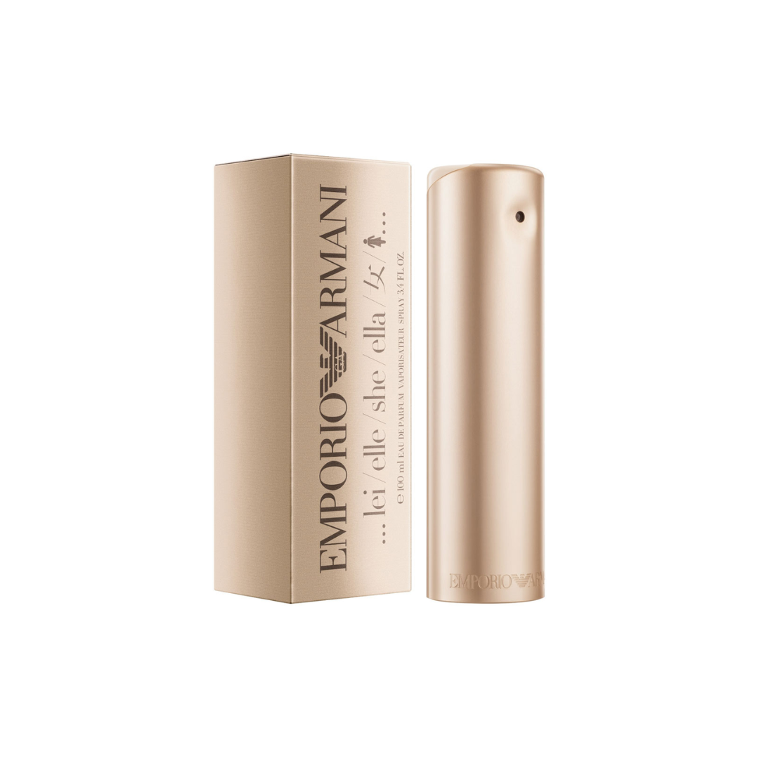 Emporio Armani Elle EDP 100 ML Mujer