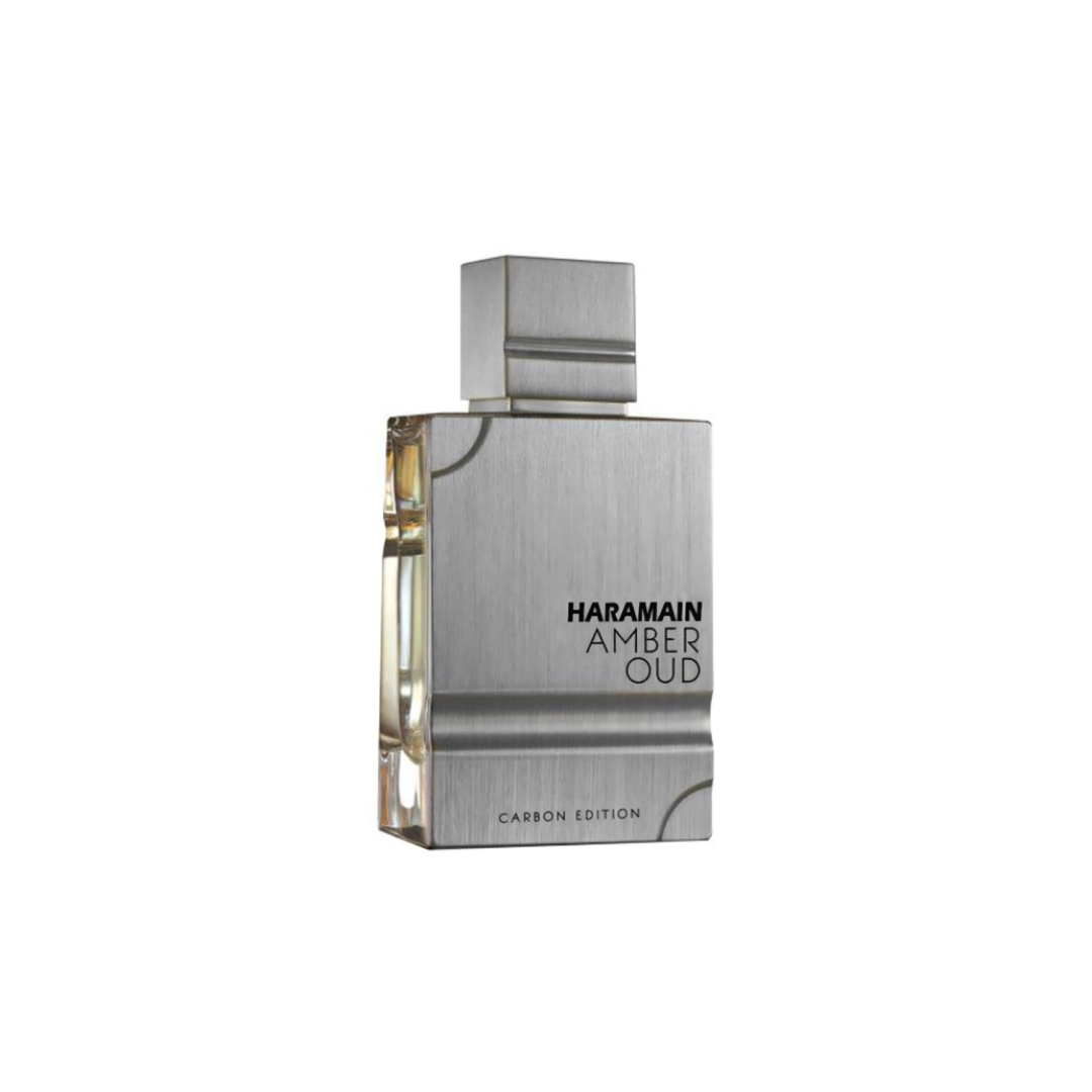 Al Haramain Amber Oud Carbon Edition Edp 100ml Unisex
