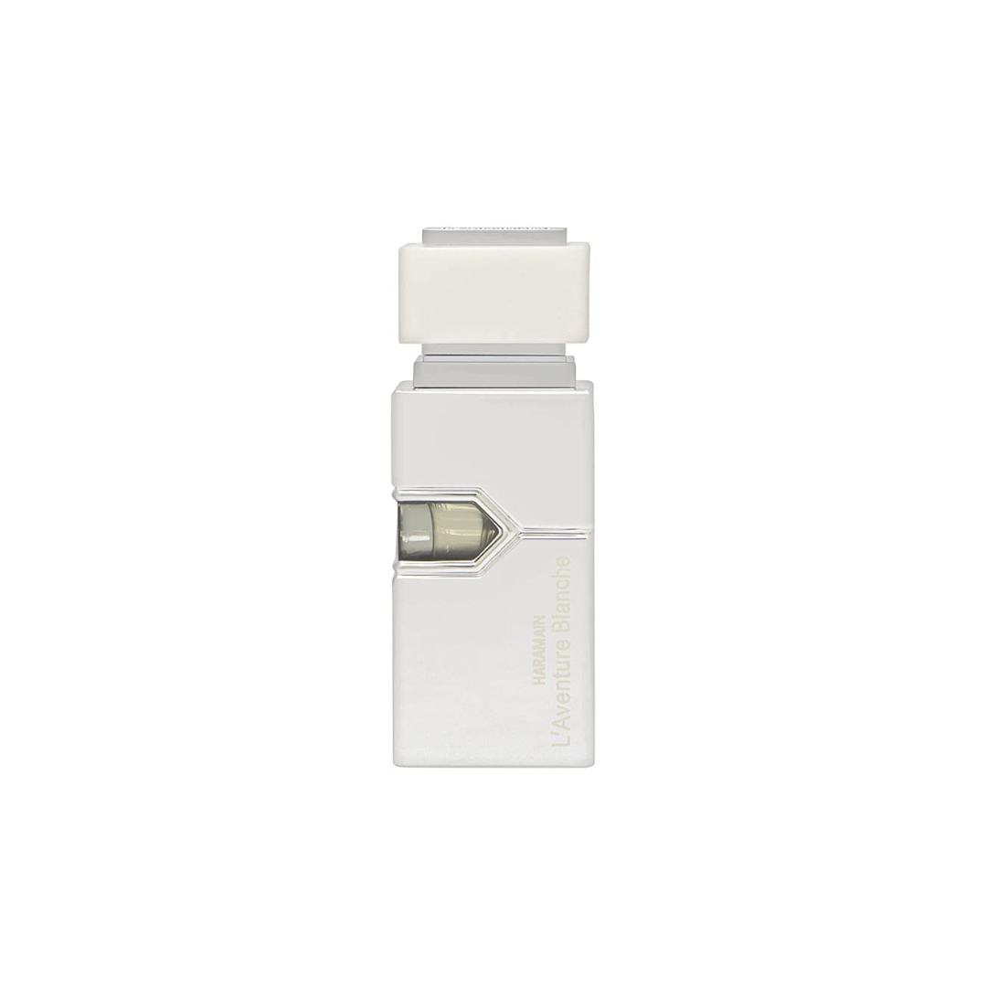 Al Haramain Aventure Blanche 30 Ml EDP Hombre