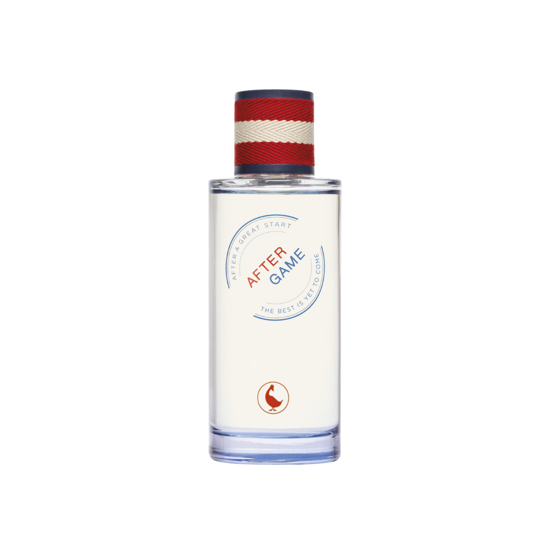 El Ganso After Game Edt 125ml Hombre Tester