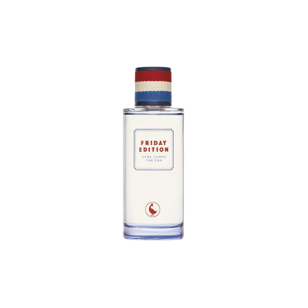 El Ganso Friday Edition Edt 125ml Hombre Tester