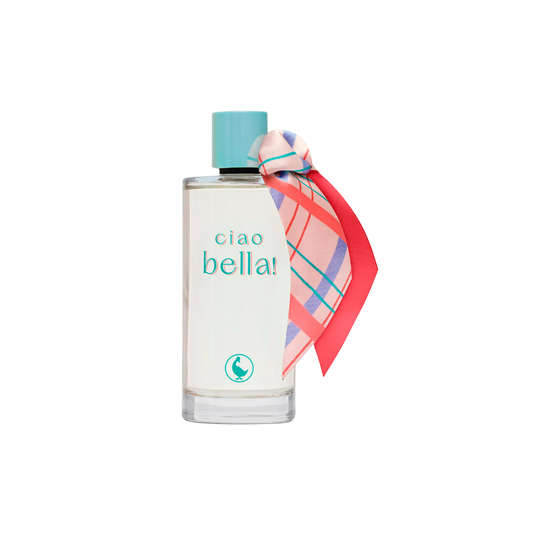 El Ganso Ciao Bella Edt 125ml Mujer Tester