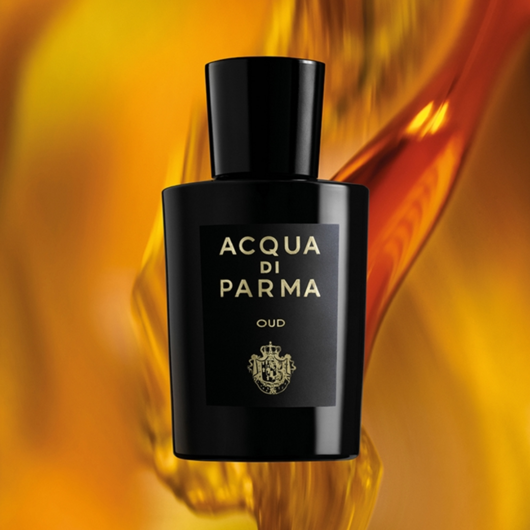 Acqua Di Parma Signature Oud Edp 100ml Unisex