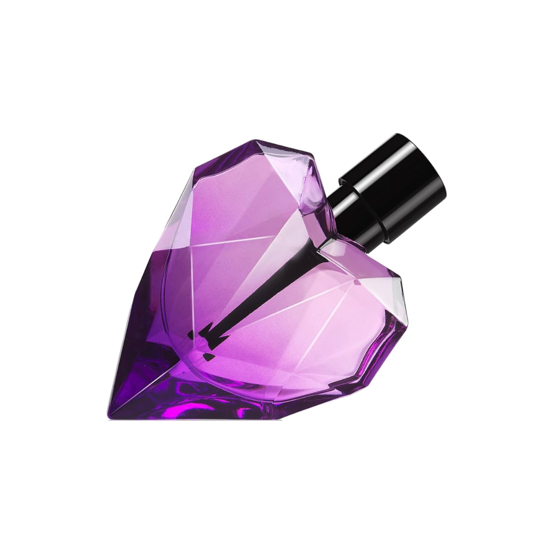 Diesel Loverdose EDP 30 Ml Mujer