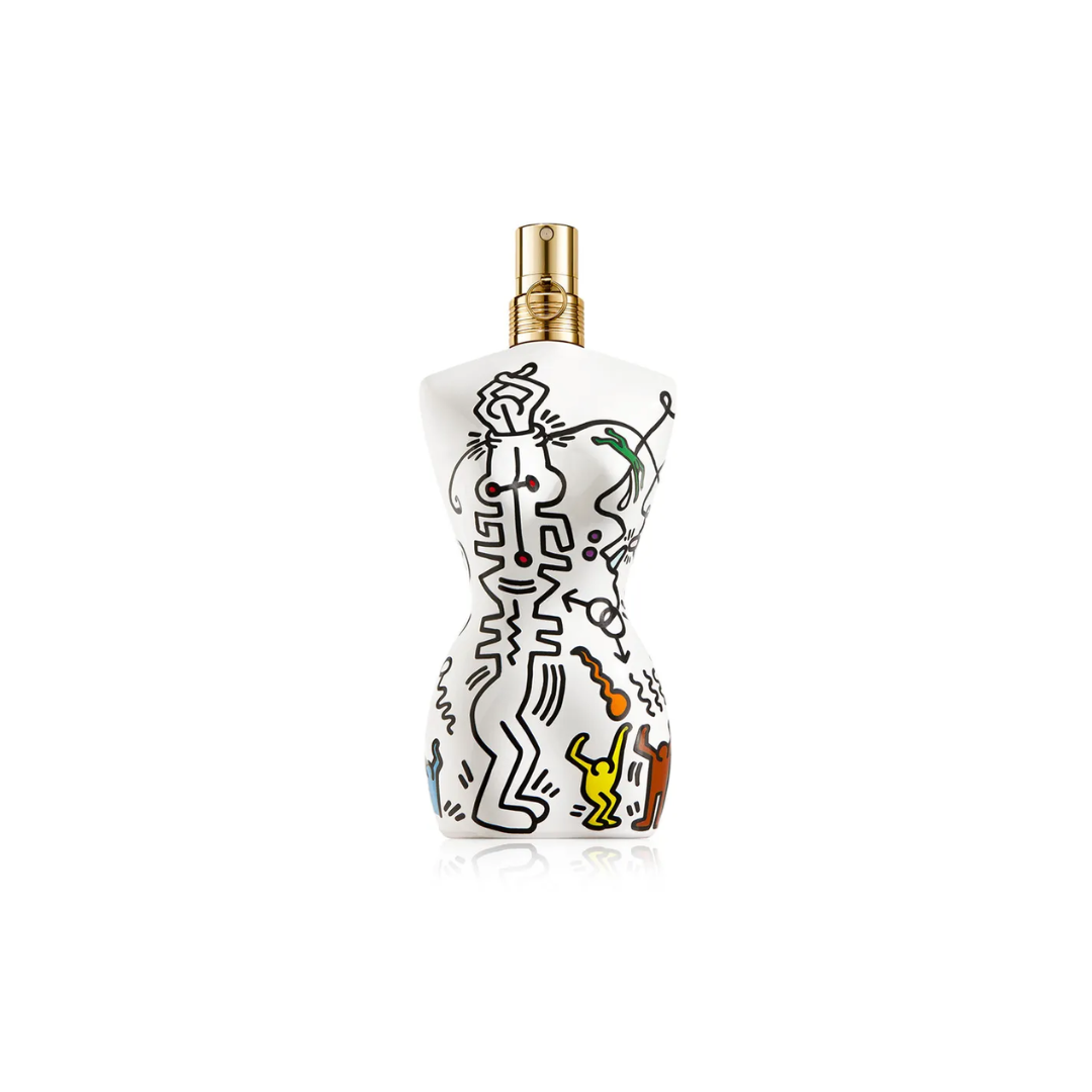 Jean Paul Gaultier Classique Pride EDT 2024 100ml Mujer
