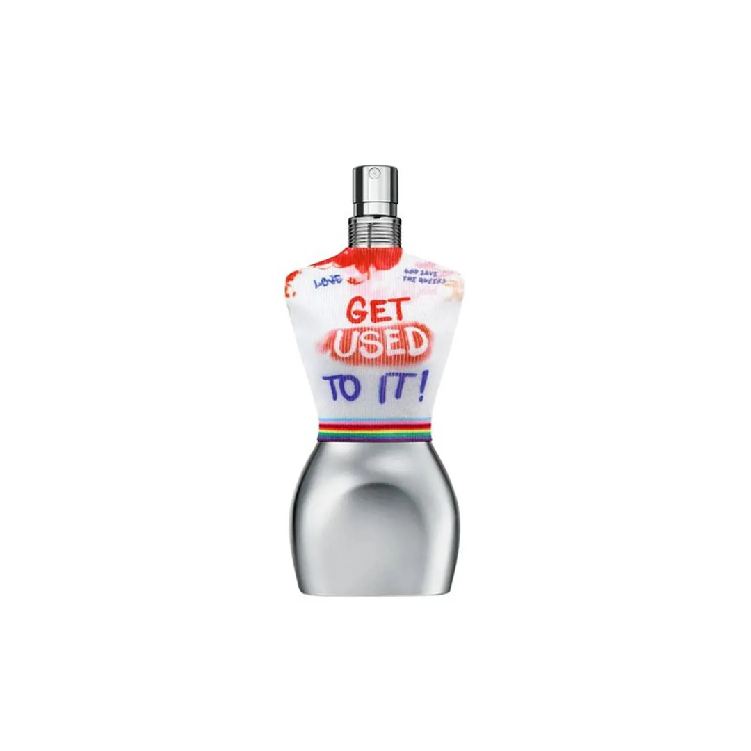 Jean Paul Gaultier Classique Pride Edt 100ml Unisex