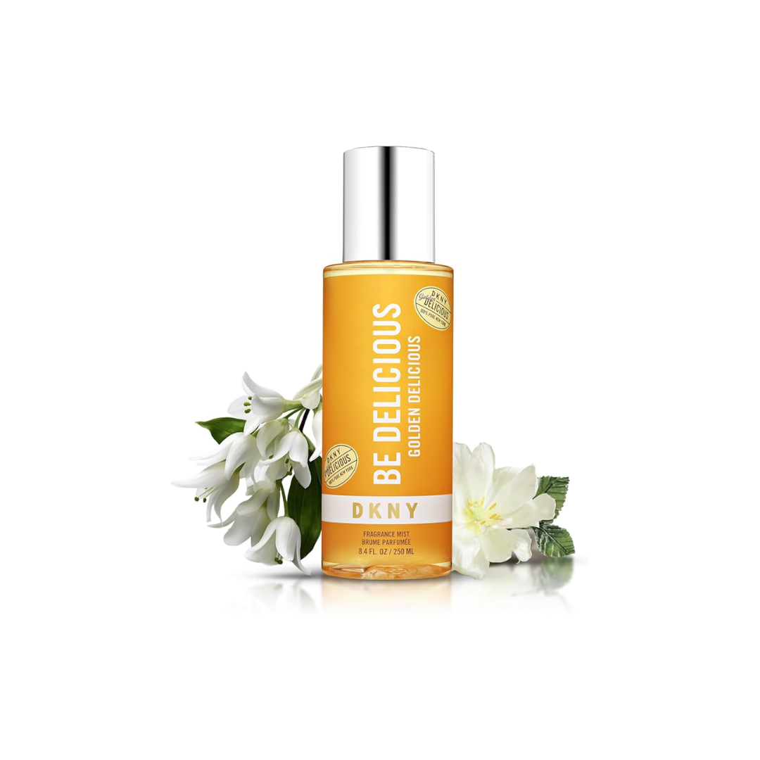 Dkny Golden Delicious Body Mist 250 Ml Mujer