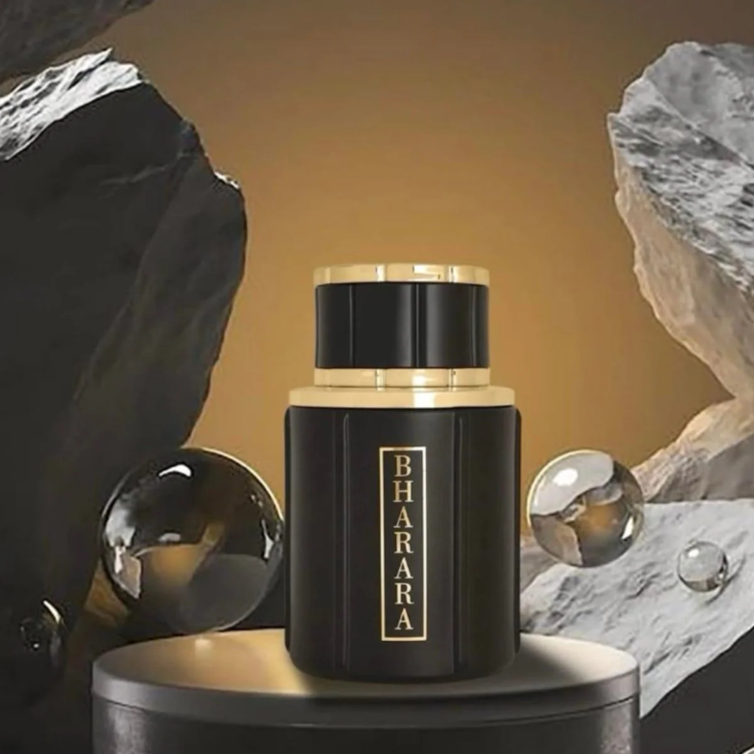 Bharara Noir EDP 100ML Hombre