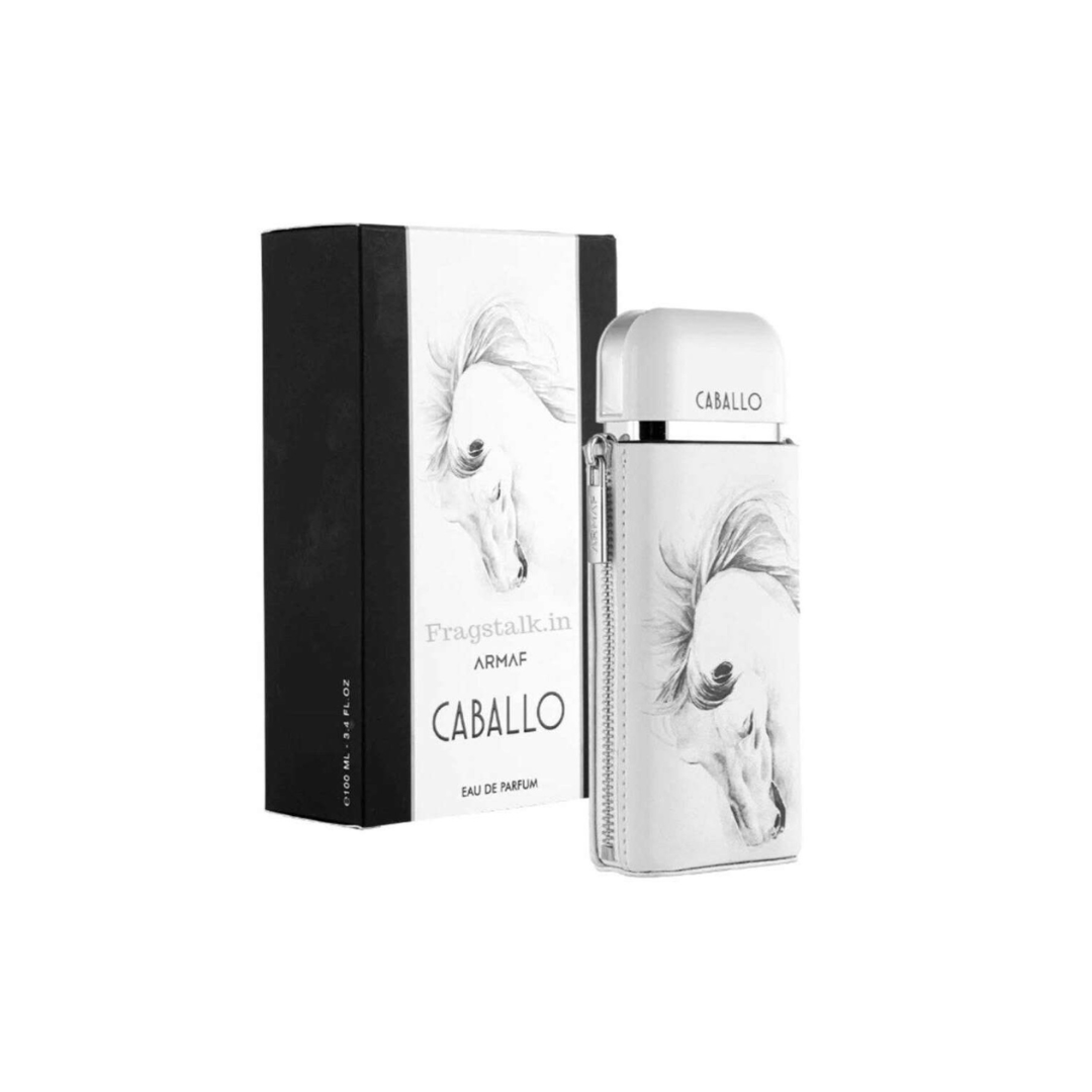 Armaf Caballo Edp 100ml Hombre