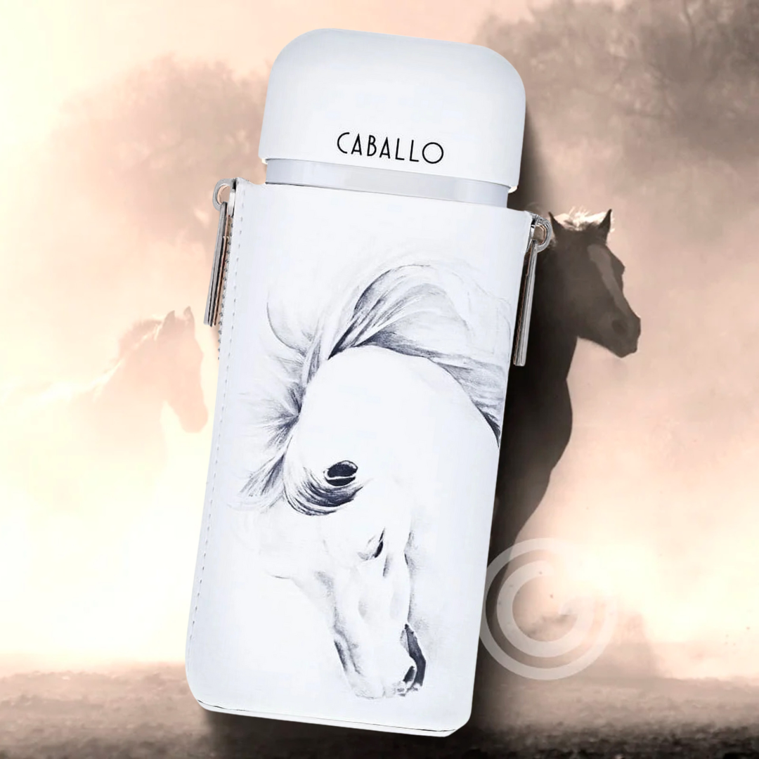 Armaf Caballo Edp 100ml Hombre