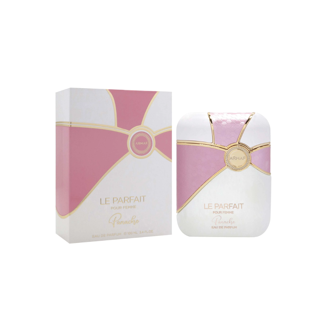 Armaf Le Parfait Panache 100ml Edp Mujer