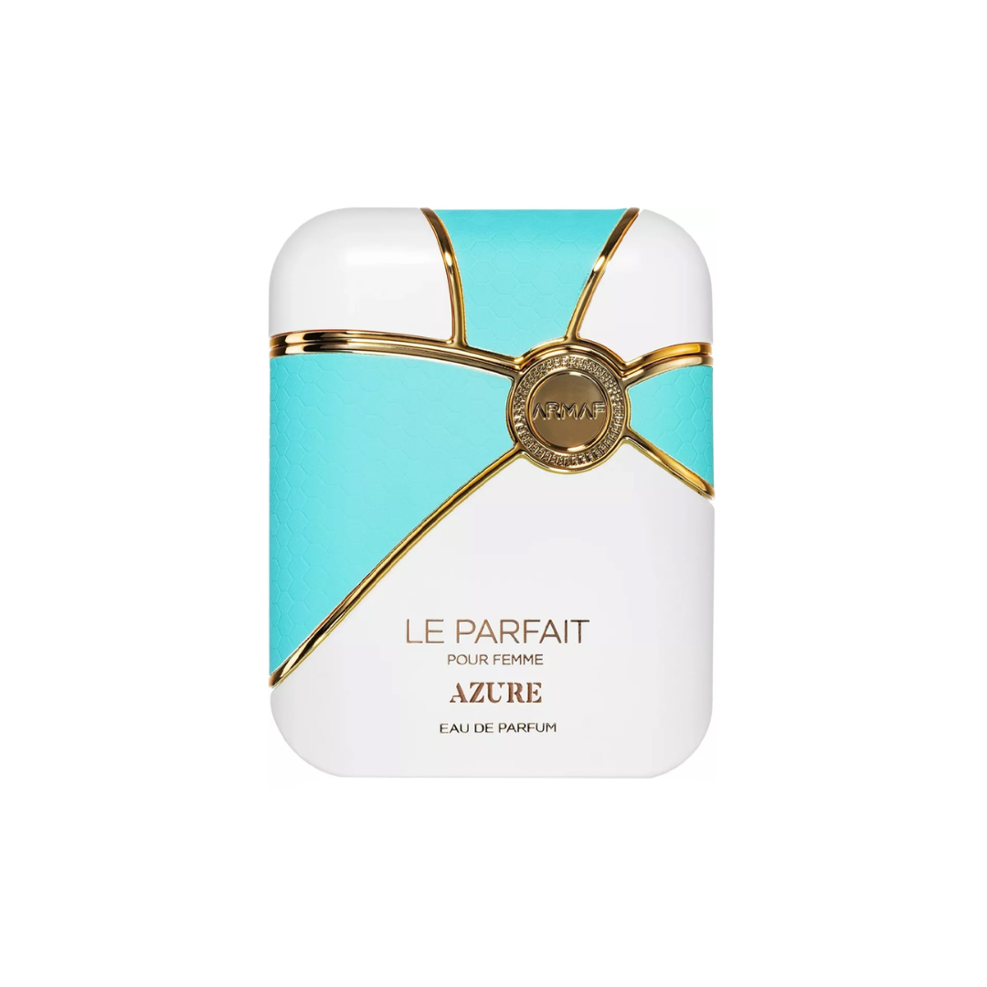 Armaf Le Parfait Azure 100ml Edp Mujer