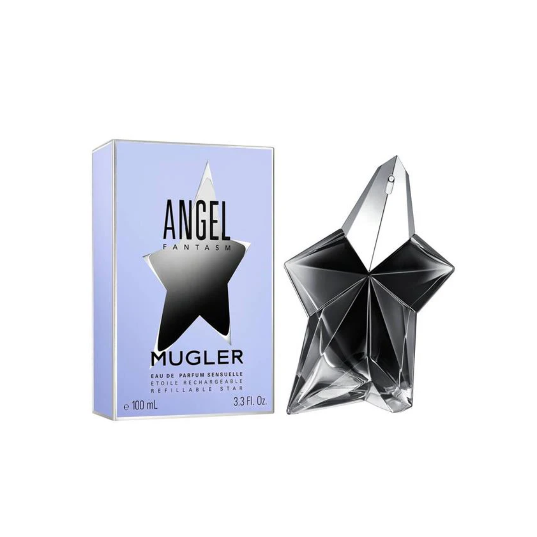 Thierry Mugler Angel Fantasm Edp 100 Ml Mujer