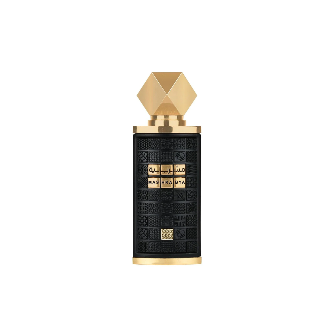 Lattafa Mashrabya Edp 100 Ml Unisex