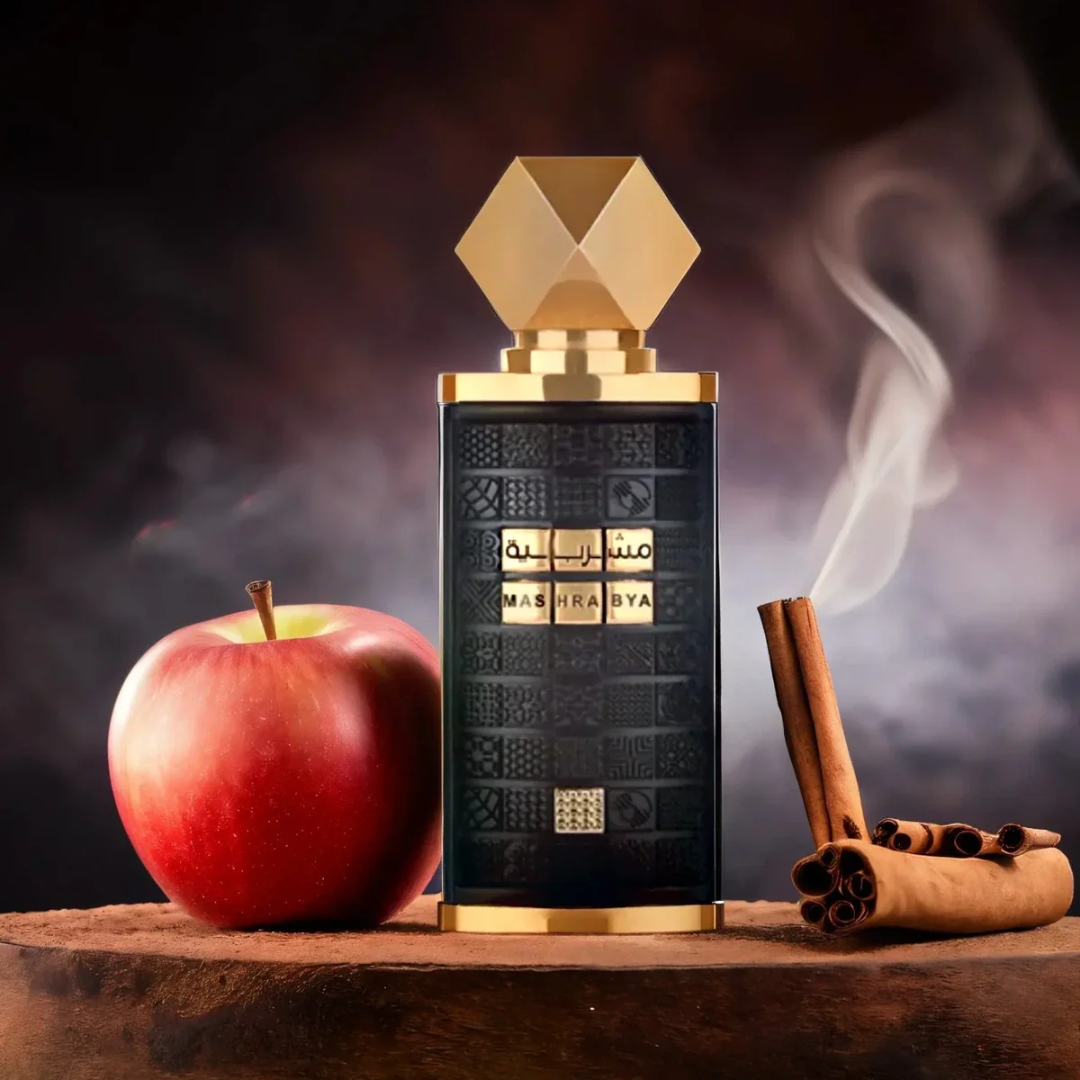 Lattafa Mashrabya Edp 100 Ml Unisex