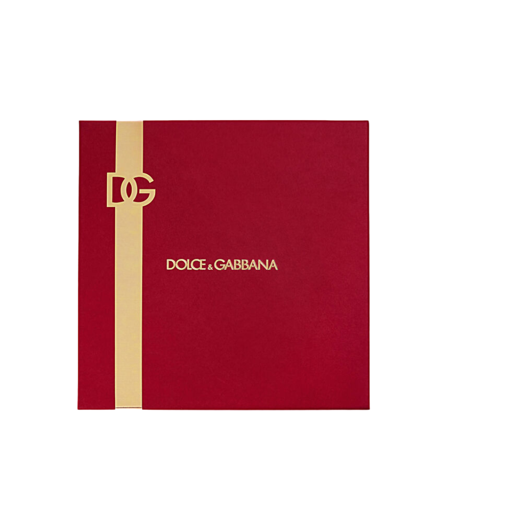 Dolce & Gabbana Edt 125ml + 10ml + 50ml Shower Gel Hombre